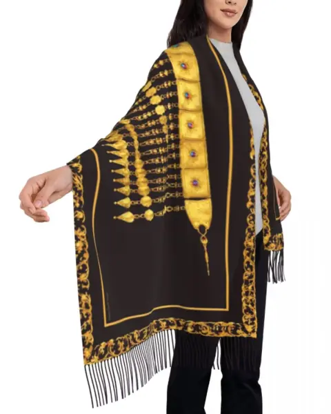 Shawls